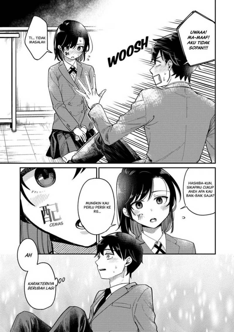 Kimi no Kokoro wo Kanjitai