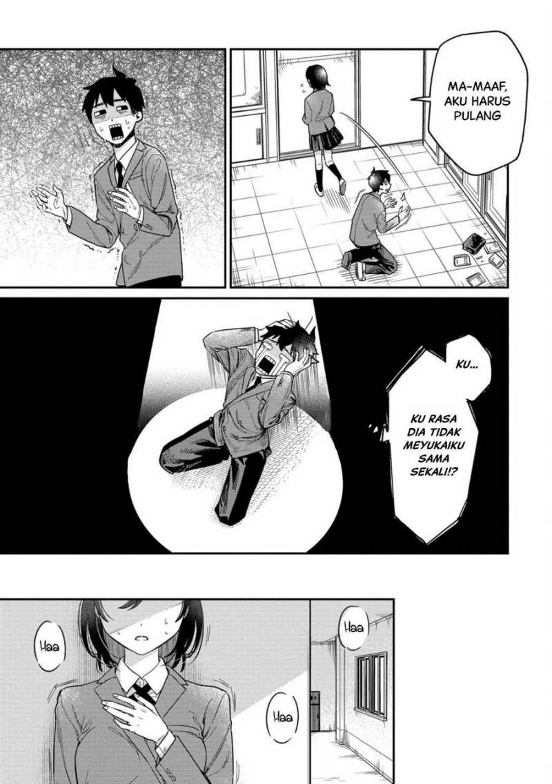 Kimi no Kokoro wo Kanjitai
