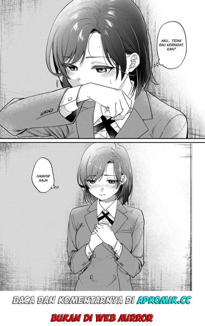 Kimi no Kokoro wo Kanjitai