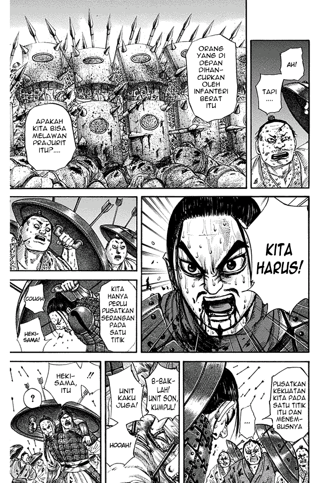 Kingdom