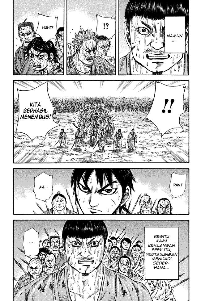 Kingdom