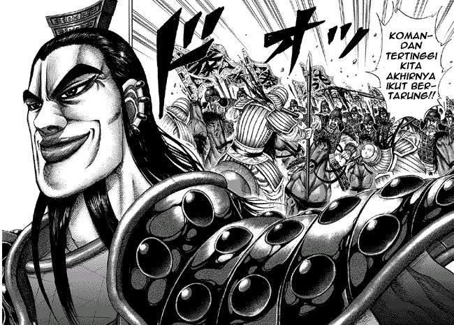 Kingdom
