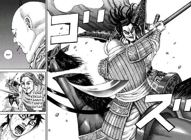 Kingdom
