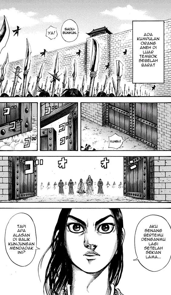 Kingdom