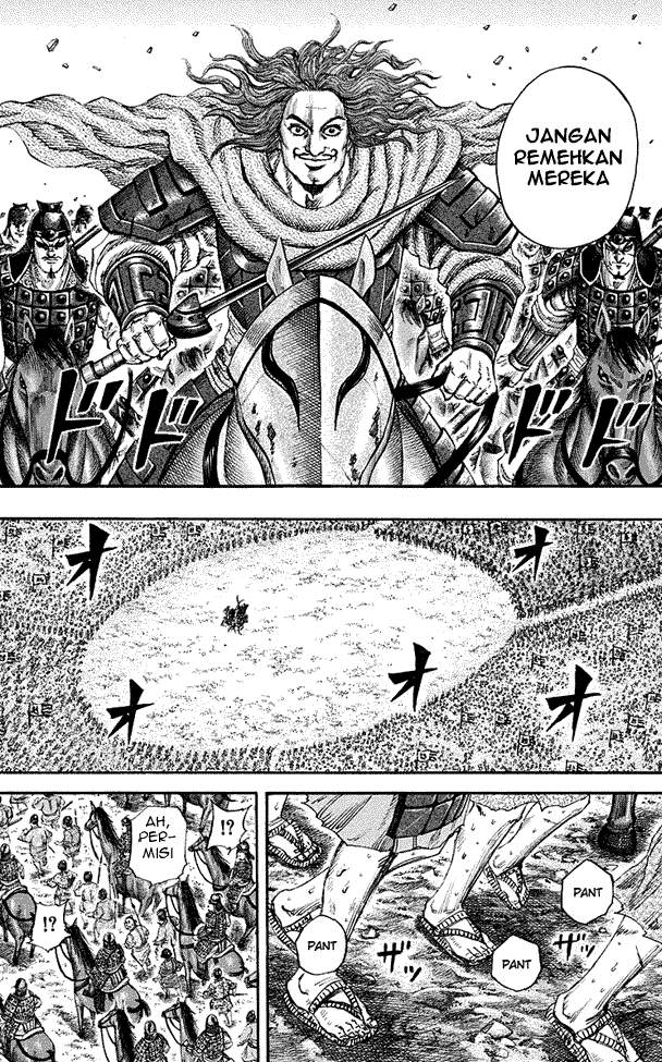 Kingdom