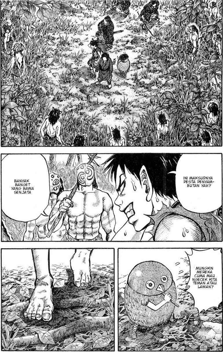 Kingdom