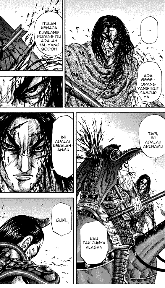 Kingdom