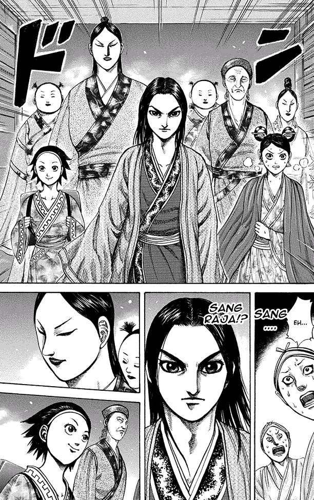 Kingdom