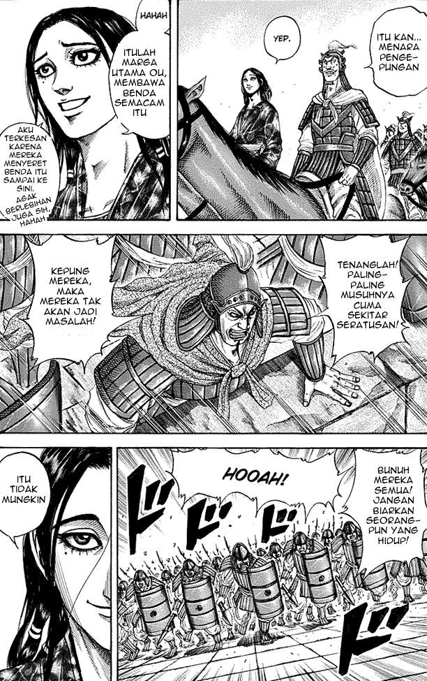 Kingdom