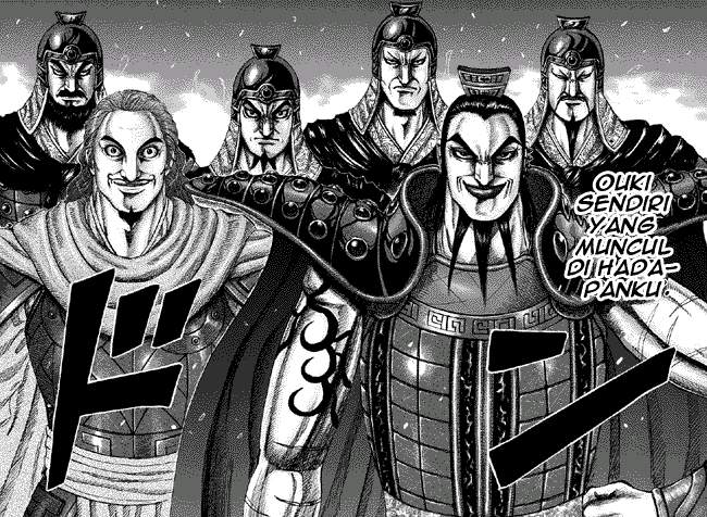 Kingdom
