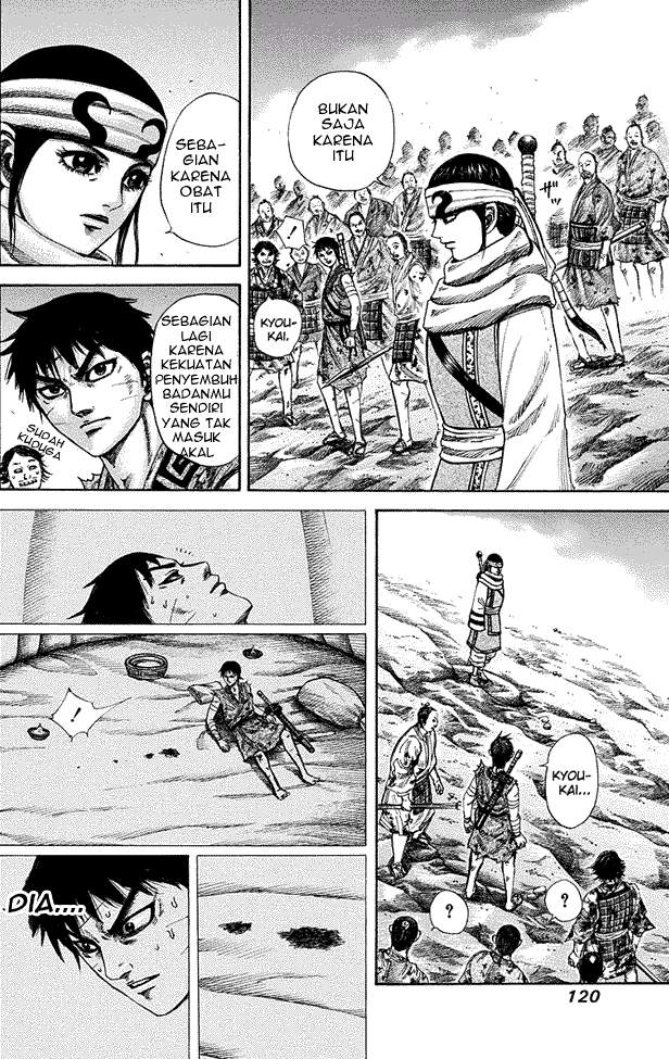 Kingdom