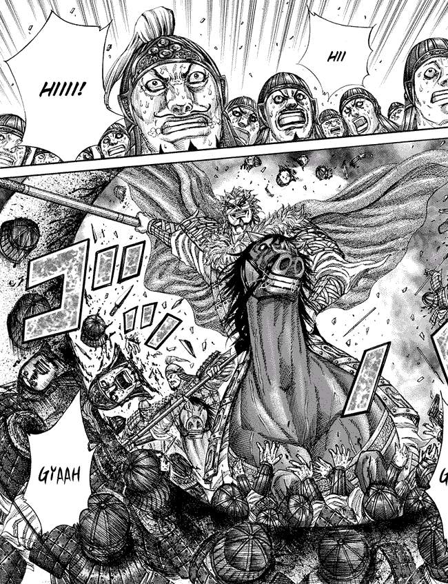 Kingdom