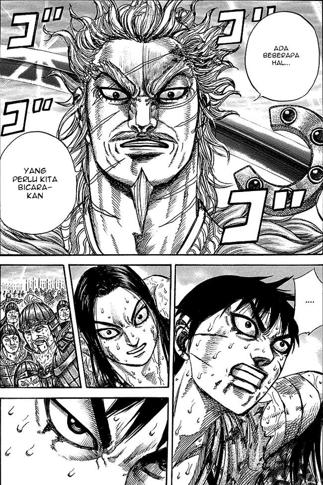Kingdom