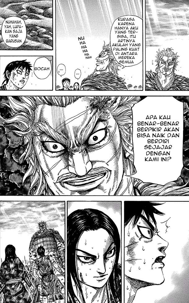 Kingdom