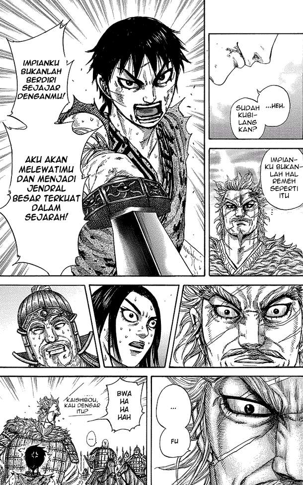 Kingdom