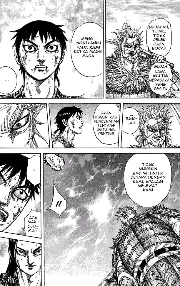Kingdom