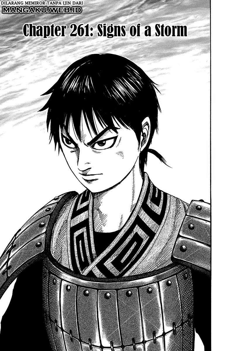 Kingdom
