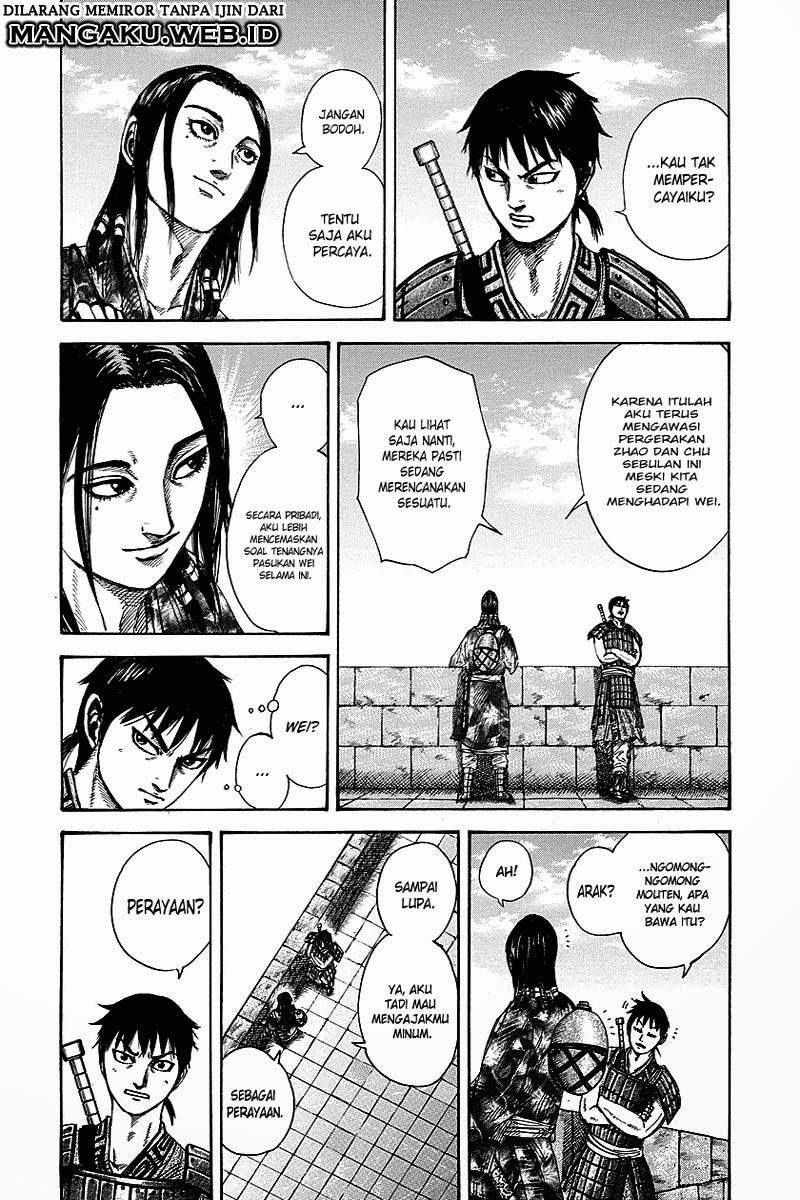 Kingdom