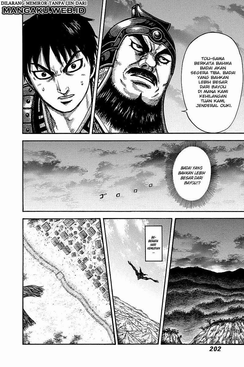 Kingdom