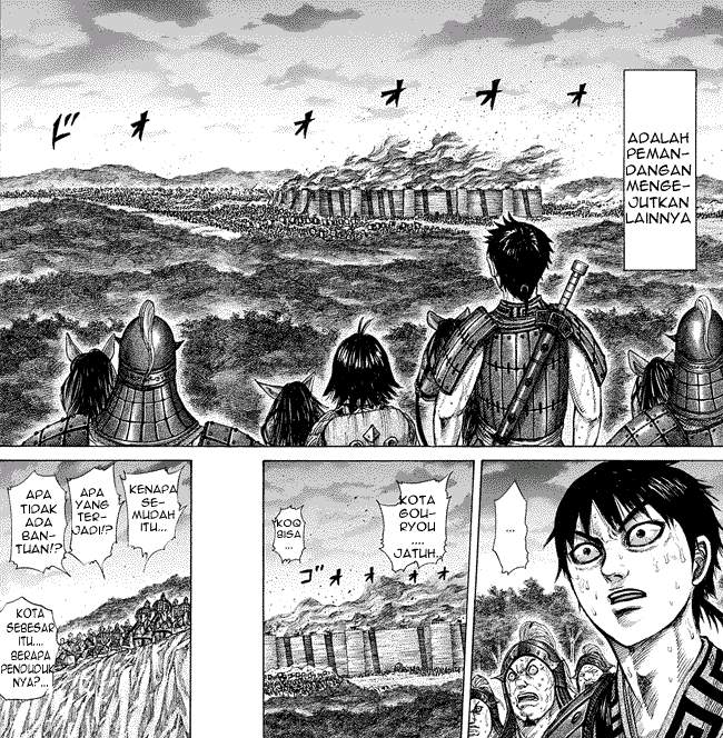 Kingdom