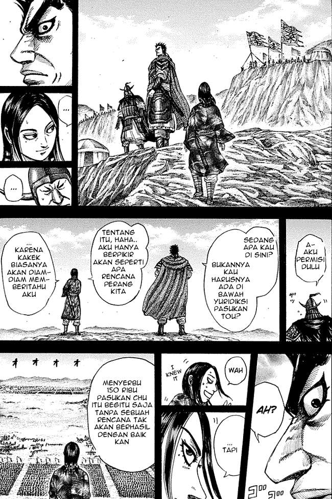 Kingdom