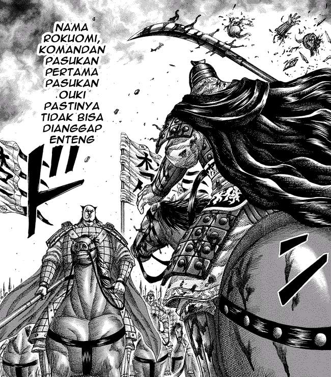 Kingdom