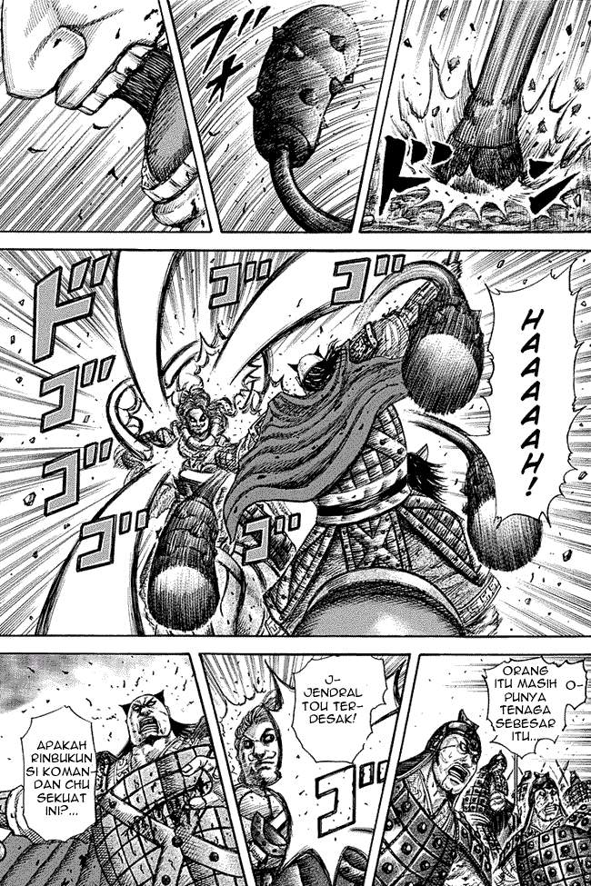 Kingdom