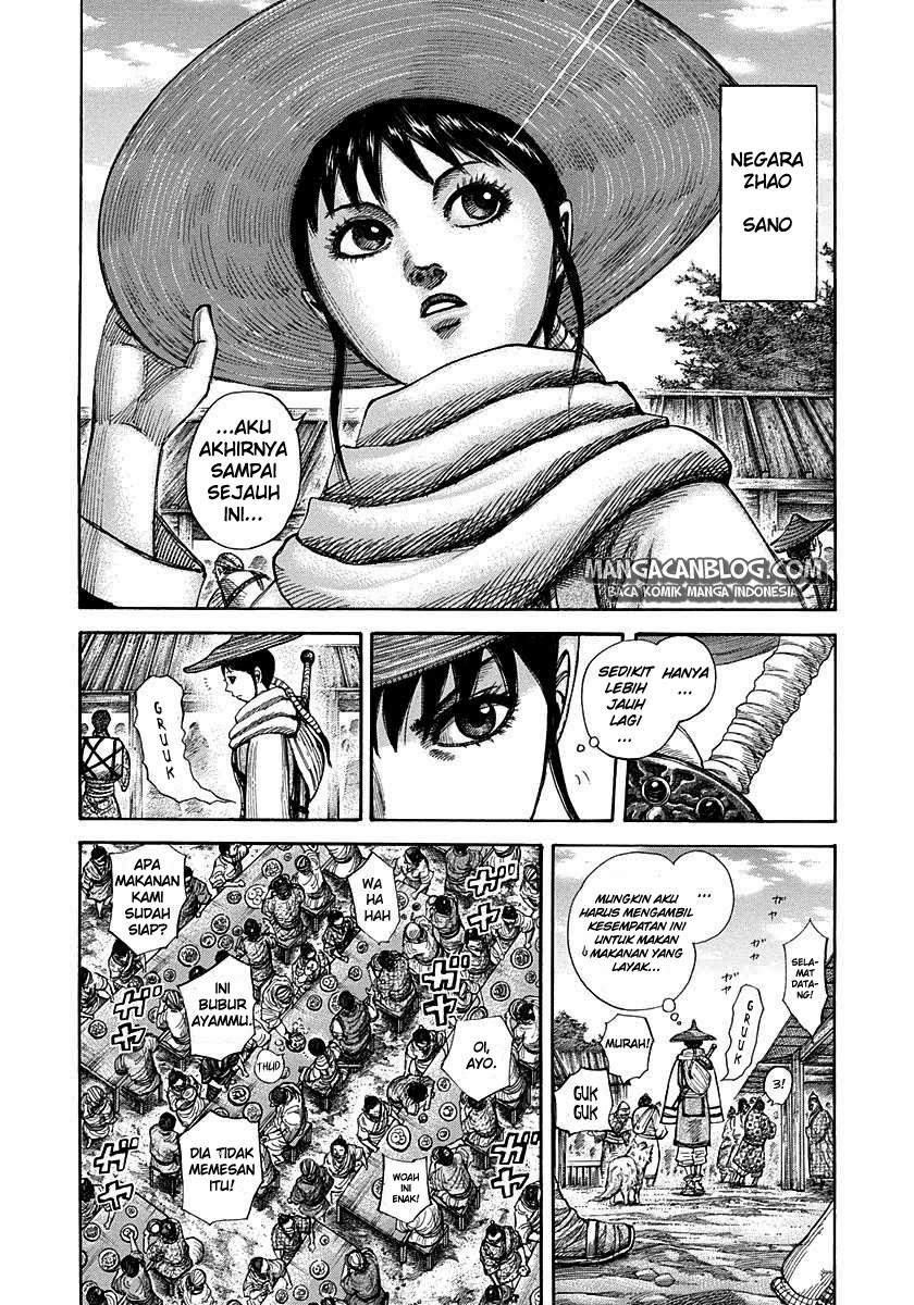Kingdom