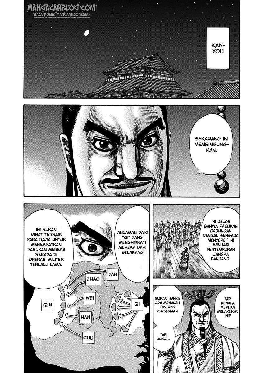 Kingdom