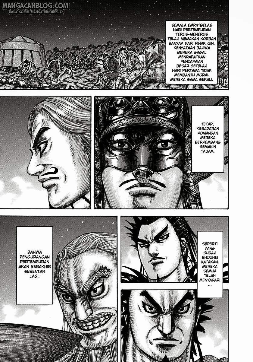 Kingdom