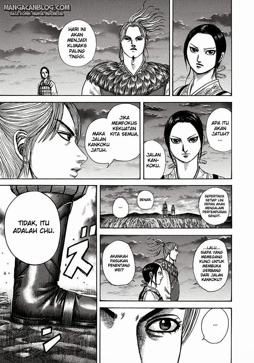 Kingdom