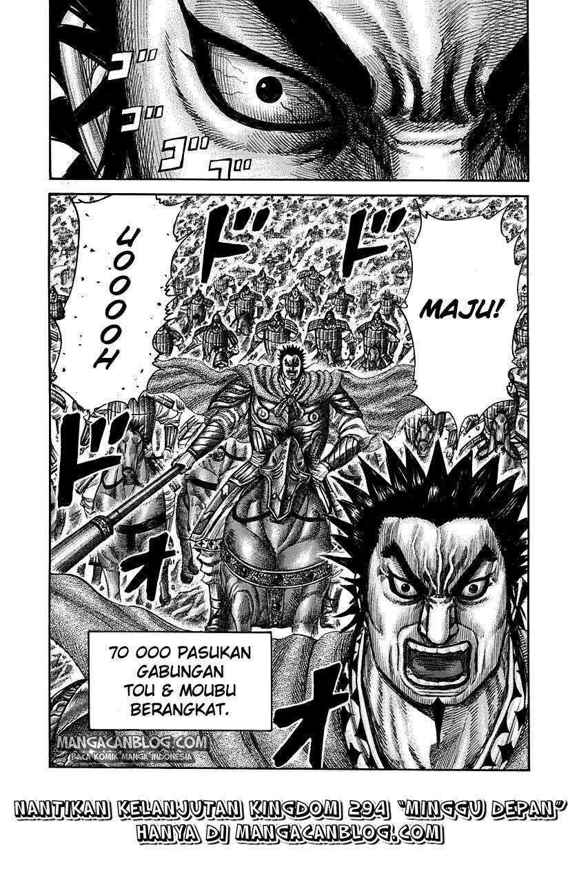 Kingdom