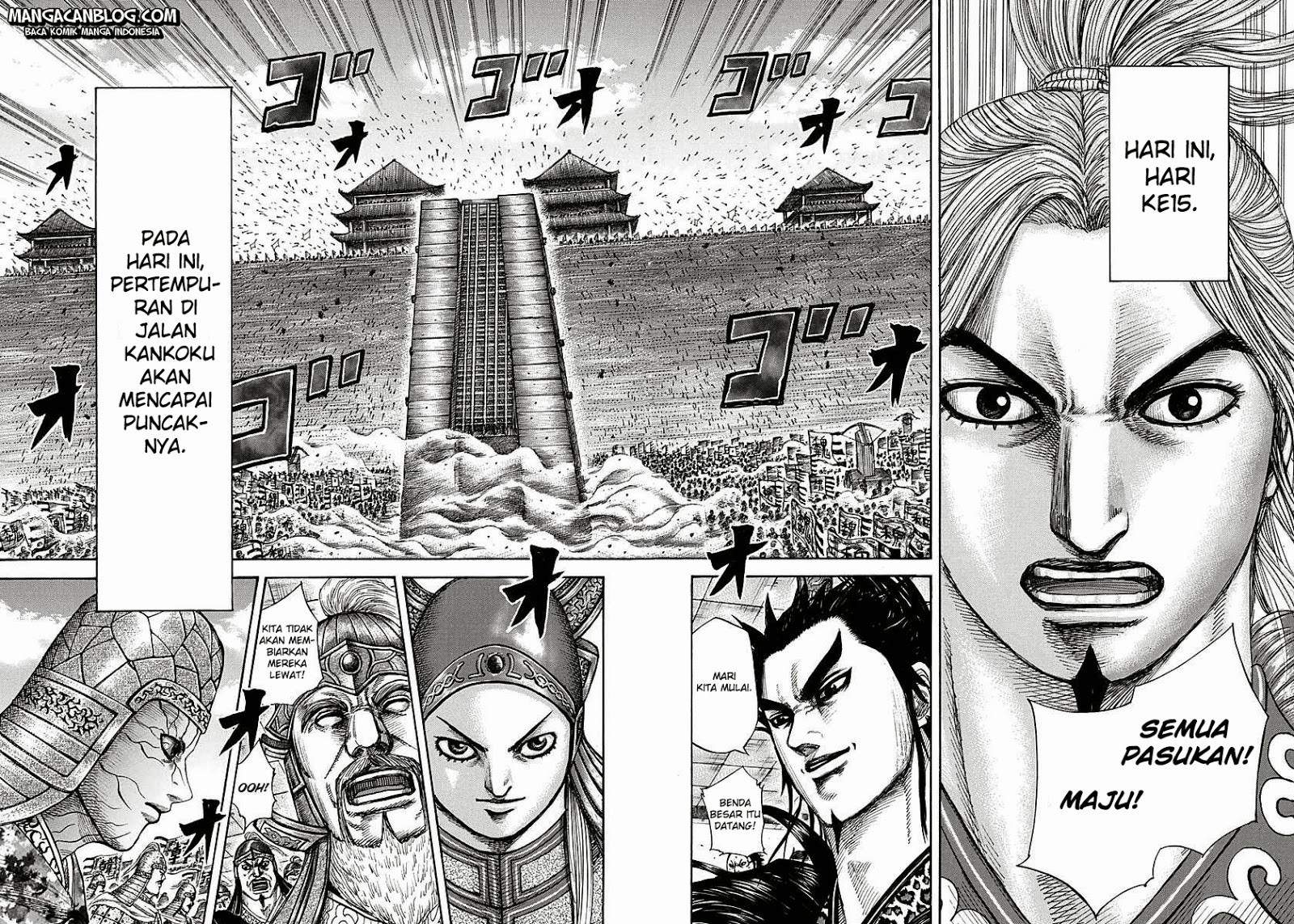 Kingdom