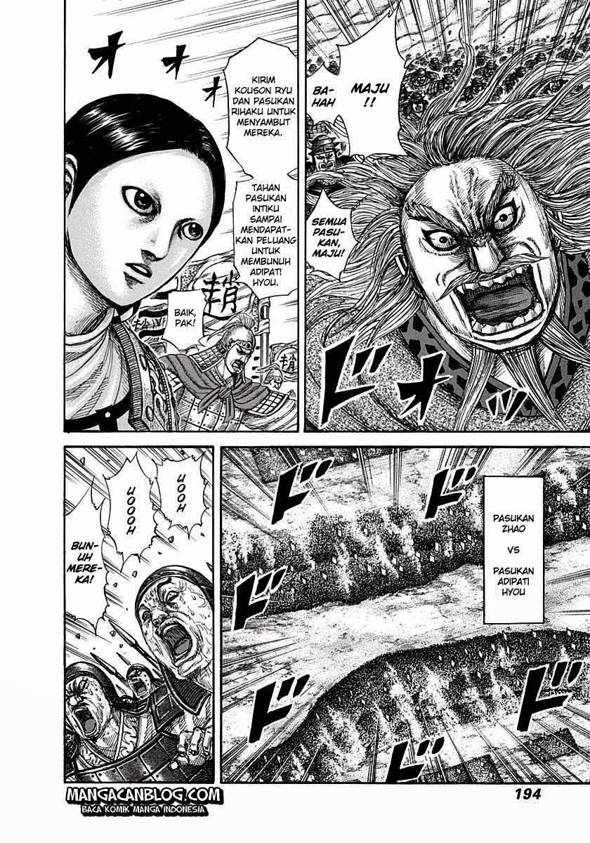 Kingdom