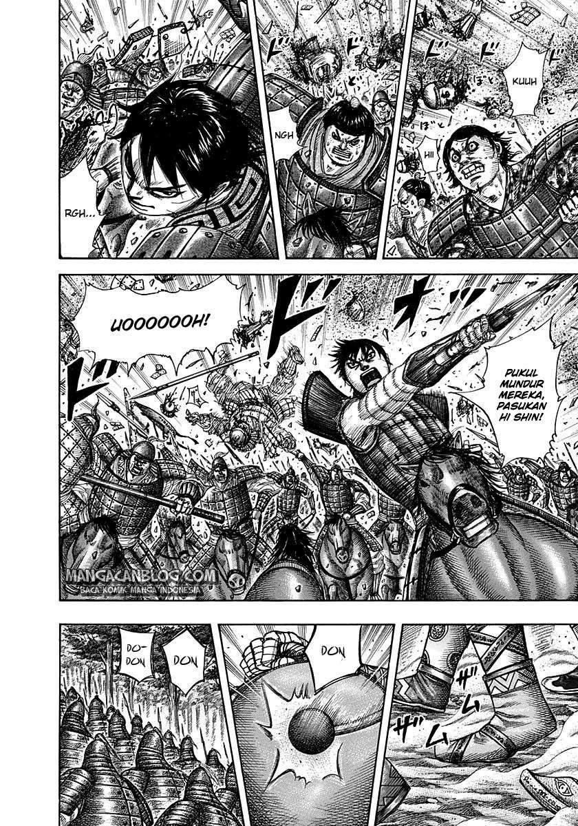 Kingdom
