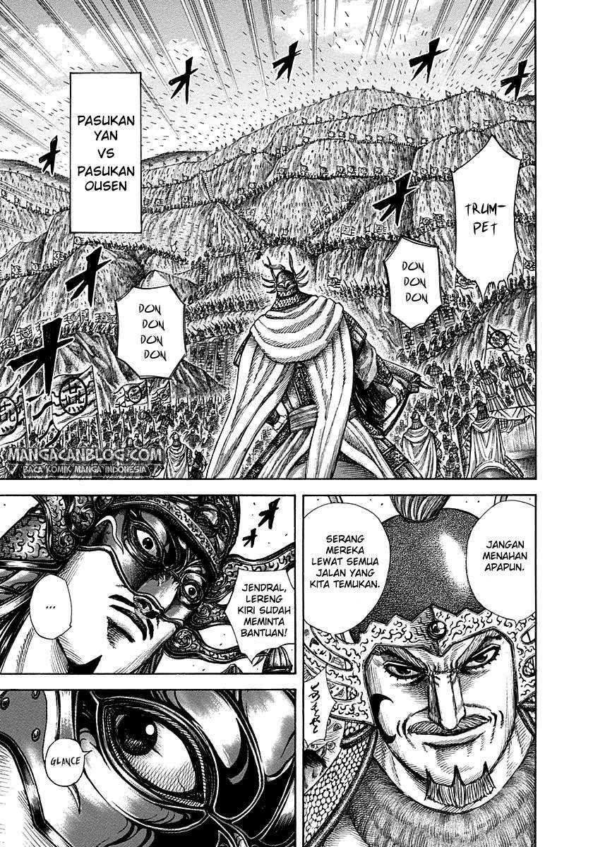 Kingdom