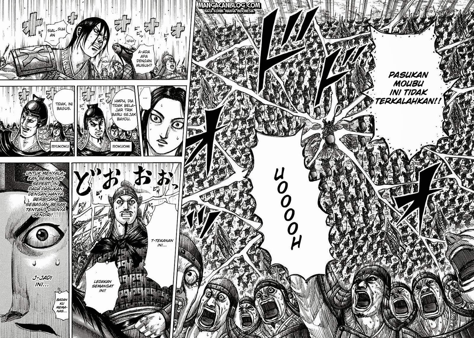 Kingdom