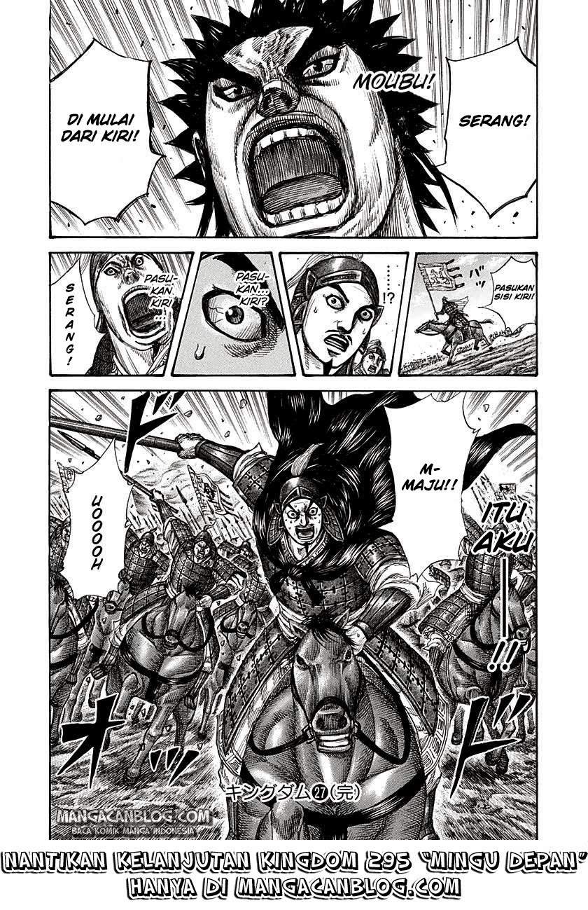 Kingdom
