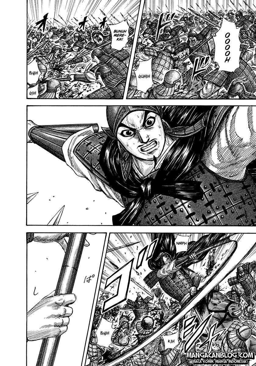 Kingdom