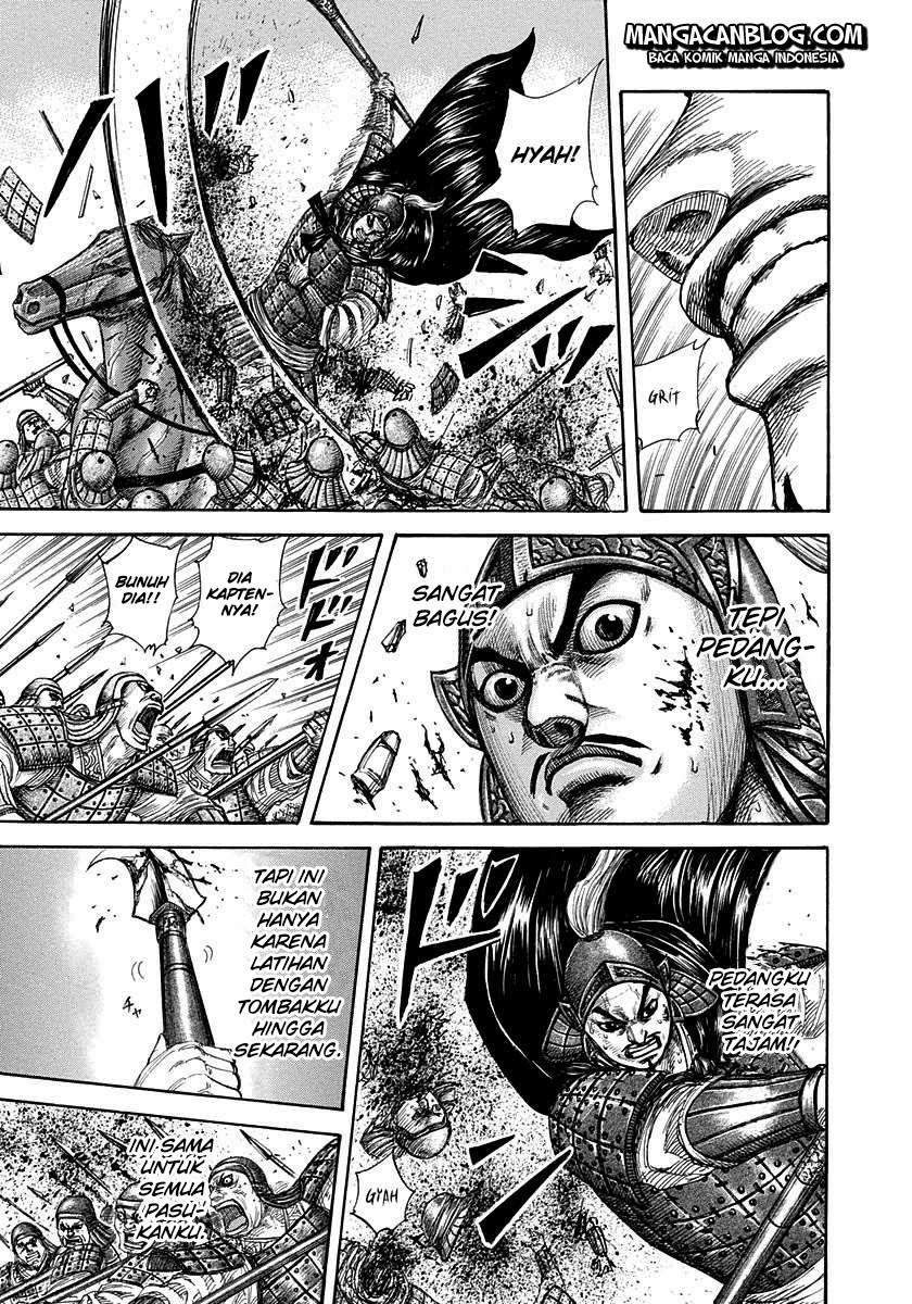 Kingdom