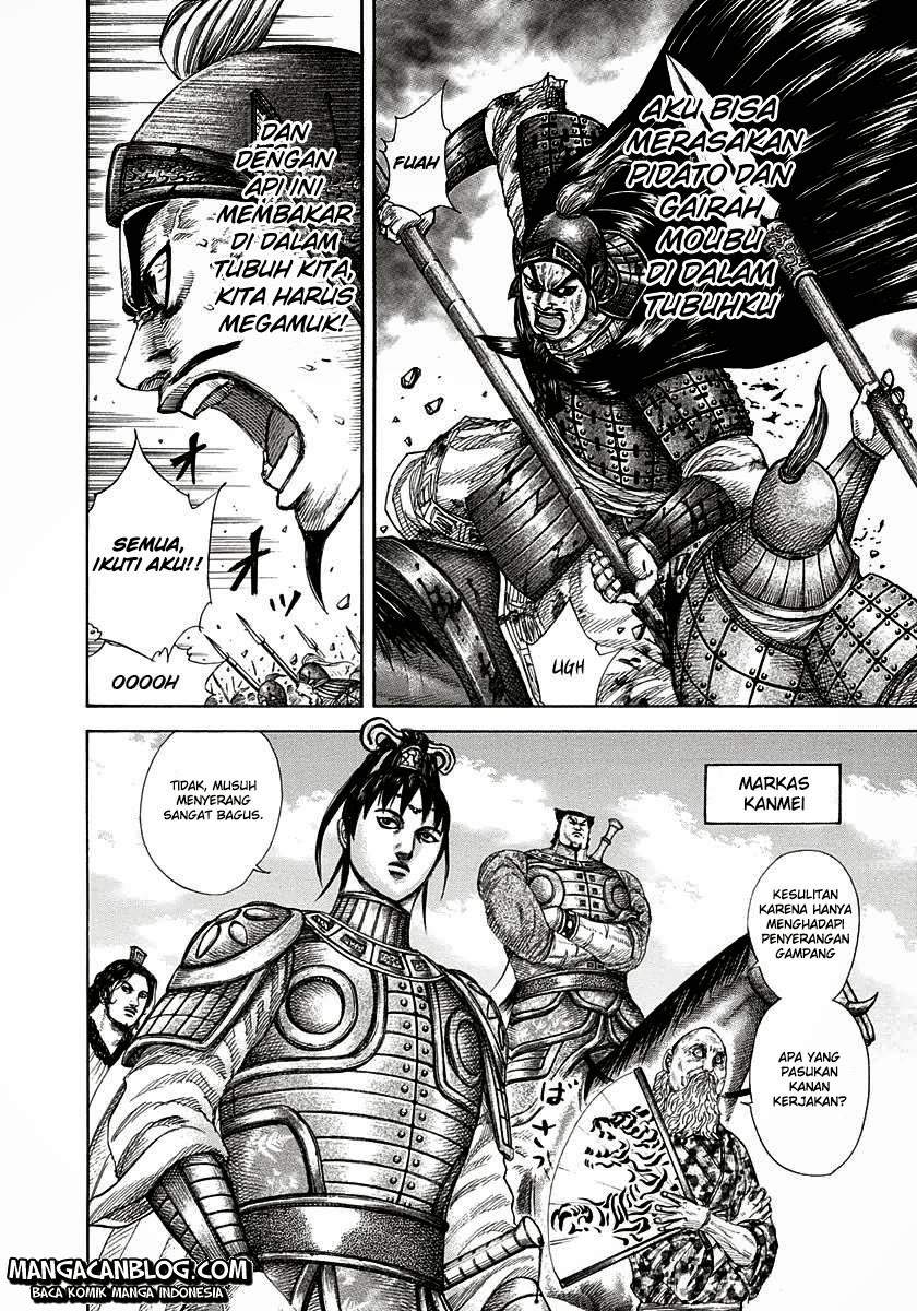 Kingdom