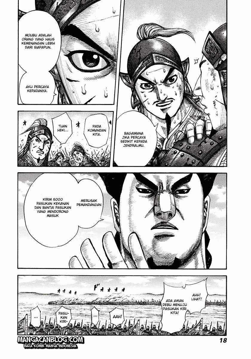 Kingdom