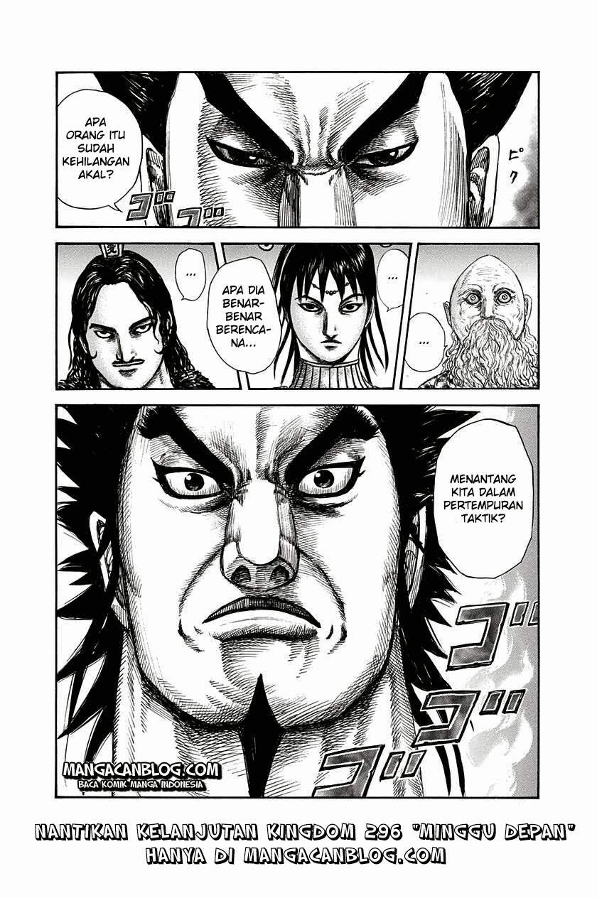 Kingdom