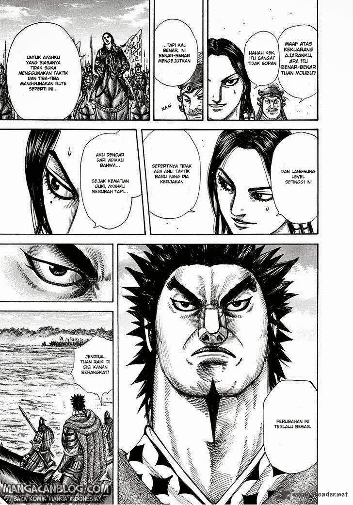 Kingdom