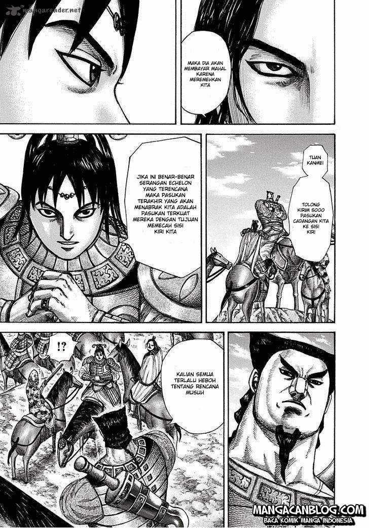 Kingdom