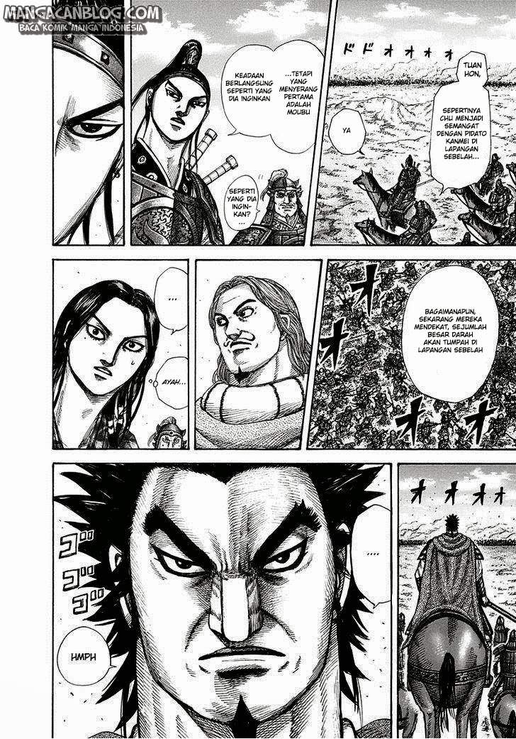 Kingdom