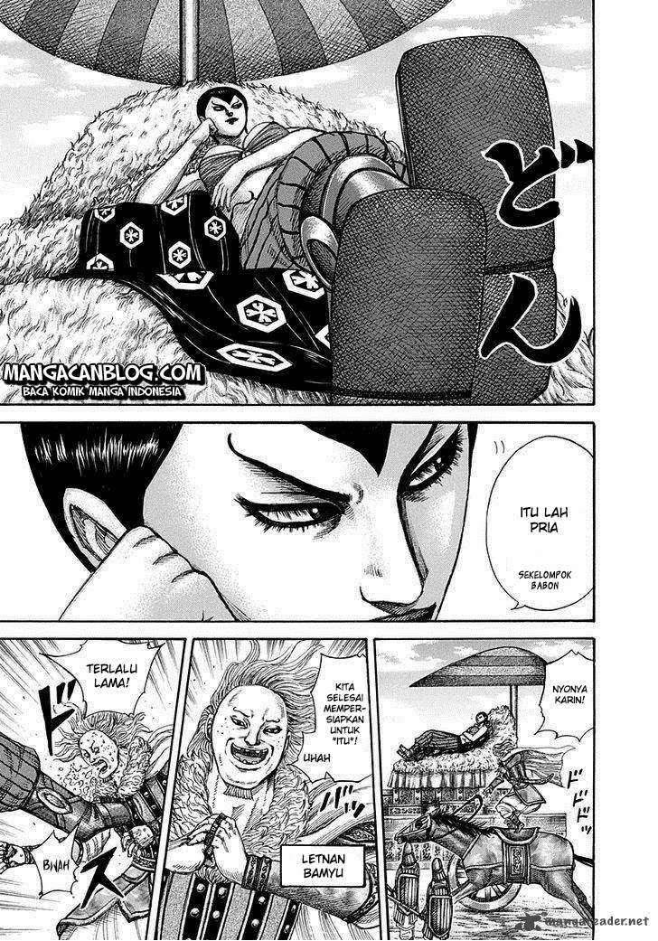 Kingdom