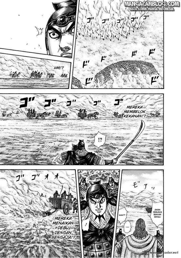 Kingdom