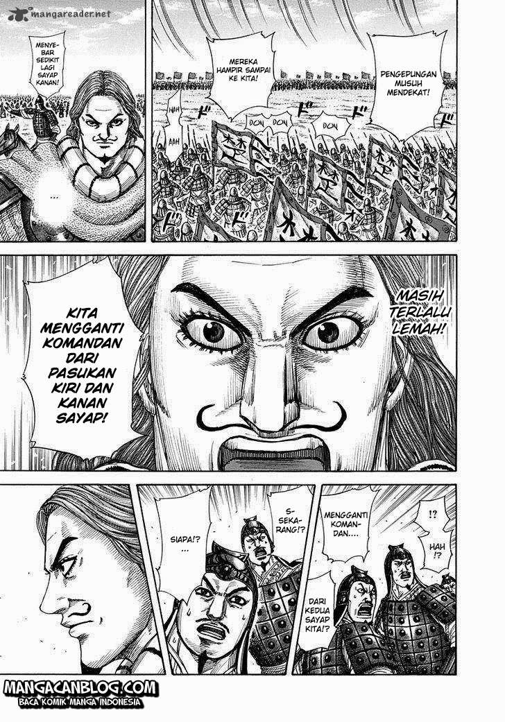 Kingdom