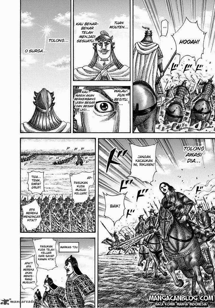 Kingdom